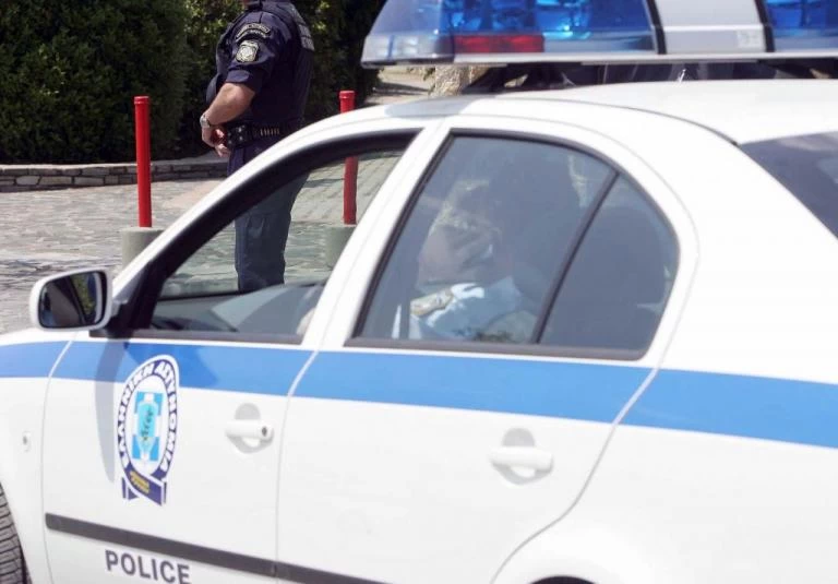 Ομόνοια: Νεκρός άνδρας- Από πτώση προκλήθηκε ο θάνατος